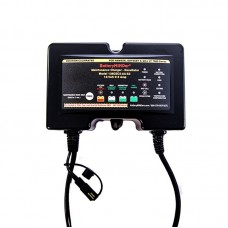 BatteryMINDer 12V-8a Aviation-Calibrated Maintenance Charger-Desulfator For Odyssey Batteries 12CEC2-AA-S3 BatteryMINDer 12V-8a Aviation-Calibrated Maintenance Charger-Desulfator For Odyssey Batteries 12CEC2-AA-S3